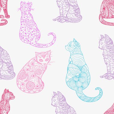 Sanat yaratıcı. İllüstrasyon