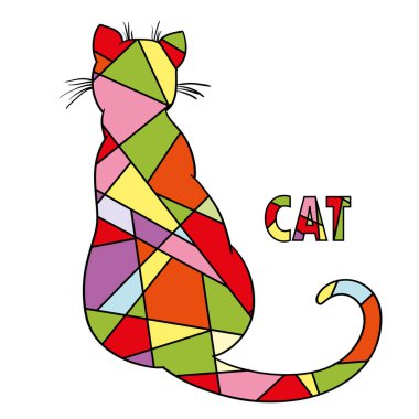 Resimde. Sanat yaratma