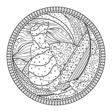 Resimde. Sanat yaratma