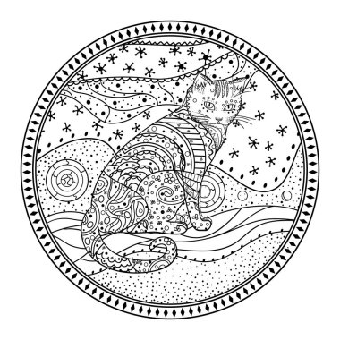 Resimde. Sanat yaratma