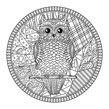 Resimde. Sanat yaratma