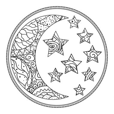 Resimde. Sanat yaratma