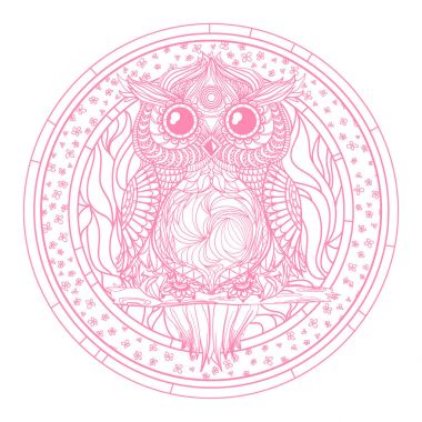 Resimde. Sanat yaratma