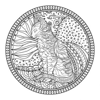 Resimde. Sanat yaratma