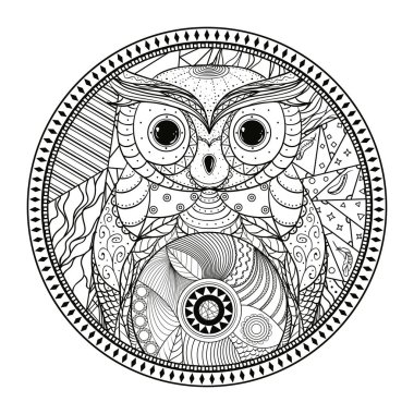 Resimde. Sanat yaratma