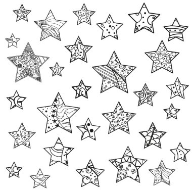 Resimde. Sanat yaratma