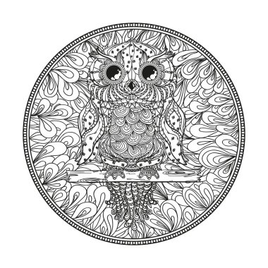 Resimde. Sanat yaratma