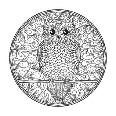 Sanat yaratıcı. İllüstrasyon