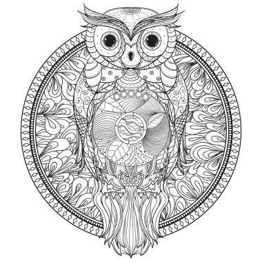 Resimde. Sanat yaratma