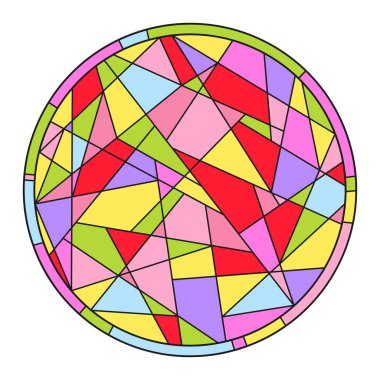 Resimde. Sanat yaratma