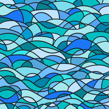 Sanat yaratıcı. İllüstrasyon