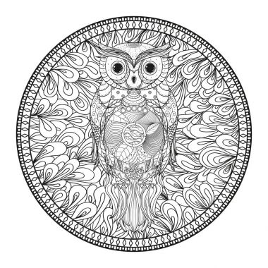 Resimde. Sanat yaratma