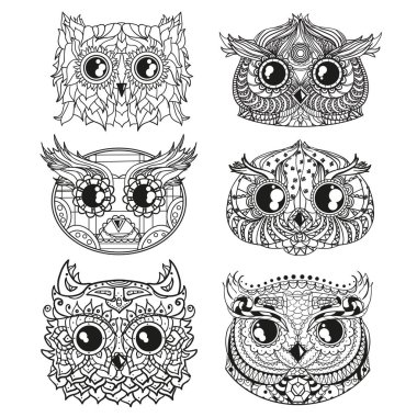 Sanat yaratıcı. İllüstrasyon