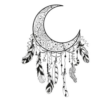 Sanat yaratıcı. İllüstrasyon