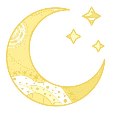 Illüstrasyon. Dijital sanat