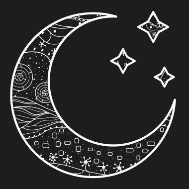 Resimde. Sanat yaratma