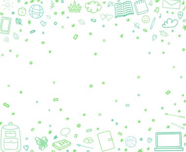 Illüstrasyon. Dijital sanat