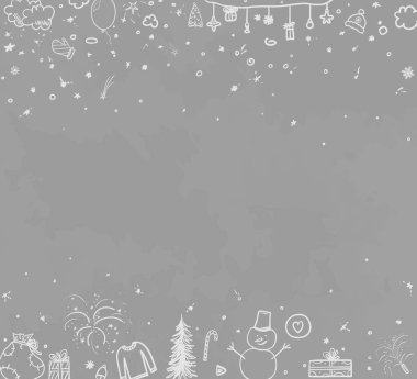 Illüstrasyon. Dijital sanat