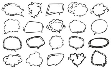 Illüstrasyon. Dijital sanat