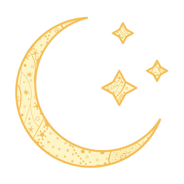 Illustration. Digital art