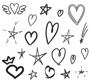 Illüstrasyon. Dijital sanat