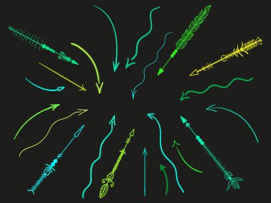 Resimde. Sanat yaratma