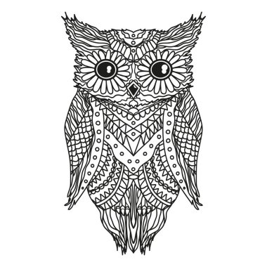 Illüstrasyon. Dijital sanat