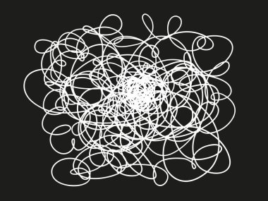 Illüstrasyon. Dijital sanat