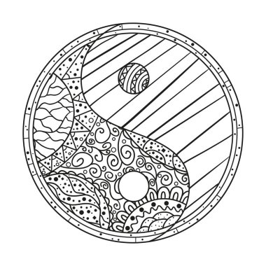 Resimde. Sanat yaratma