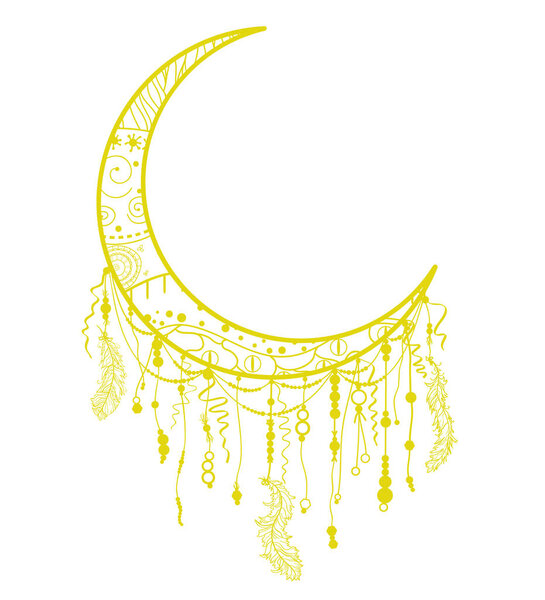 Illustration. Digital art