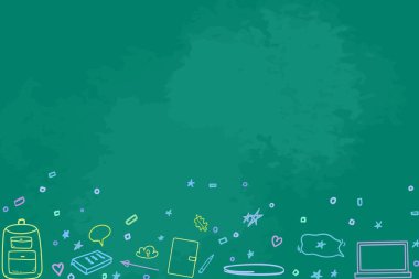 Illüstrasyon. Dijital sanat