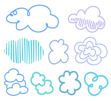 Sanat yaratıcı. İllüstrasyon