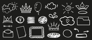 Illüstrasyon. Dijital sanat