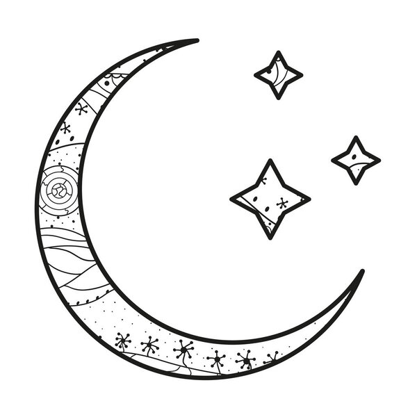 Illustration. Digital art