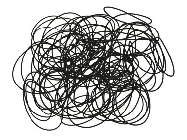 Illüstrasyon. Dijital sanat