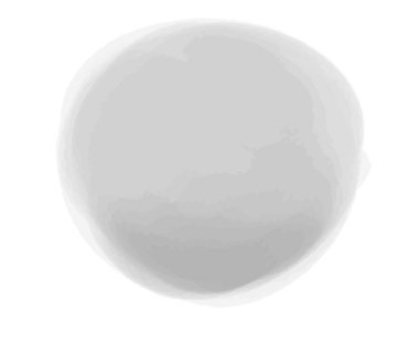 Resimde. Sanat yaratma