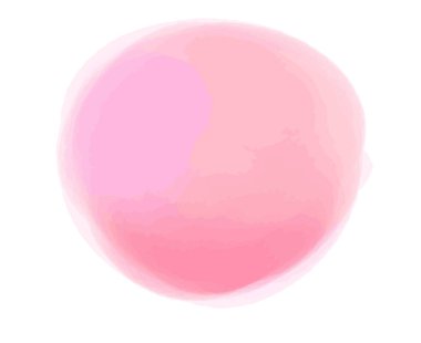 Resimde. Sanat yaratma