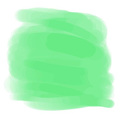 Resimde. Sanat yaratma