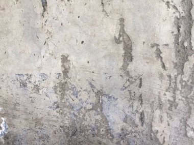 Çimento yüzey doku, arka plan tasarımı slayt sunumu için iyi.