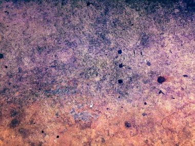 Çimento yüzey doku, arka plan tasarımı slayt sunumu için iyi.