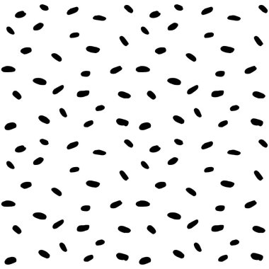 Soyut Kusursuz Desen