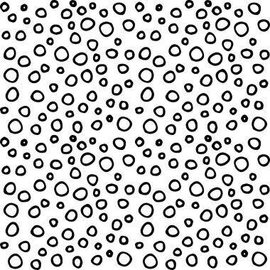 Soyut Kusursuz Desen