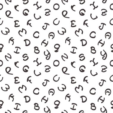 Soyut, kusursuz arkaplan