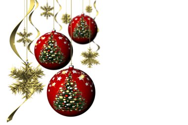 Noel. Noel dekorasyon.