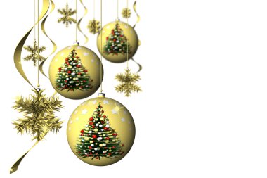 Noel. Noel dekorasyon.