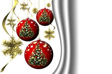 Noel. Noel dekorasyon.