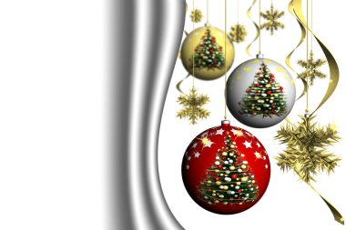 Noel. Noel dekorasyon.