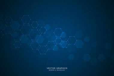 Teknolojik altyapı ile altıgen yanarak bahislerin doğru. Moleküler yapısı ve kimyasal bileşikler.