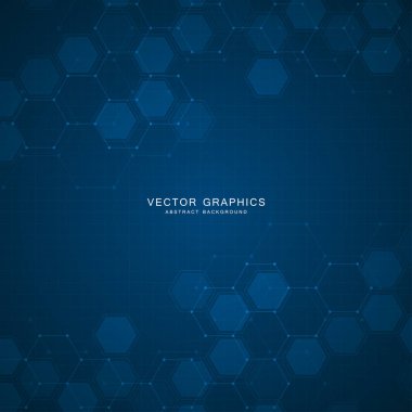 Teknolojik altyapı ile altıgen yanarak bahislerin doğru. Moleküler yapısı ve kimyasal bileşikler.