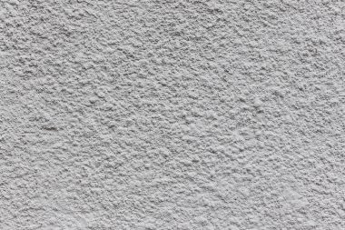 Bir kabartma duvar gri. Arka planı için